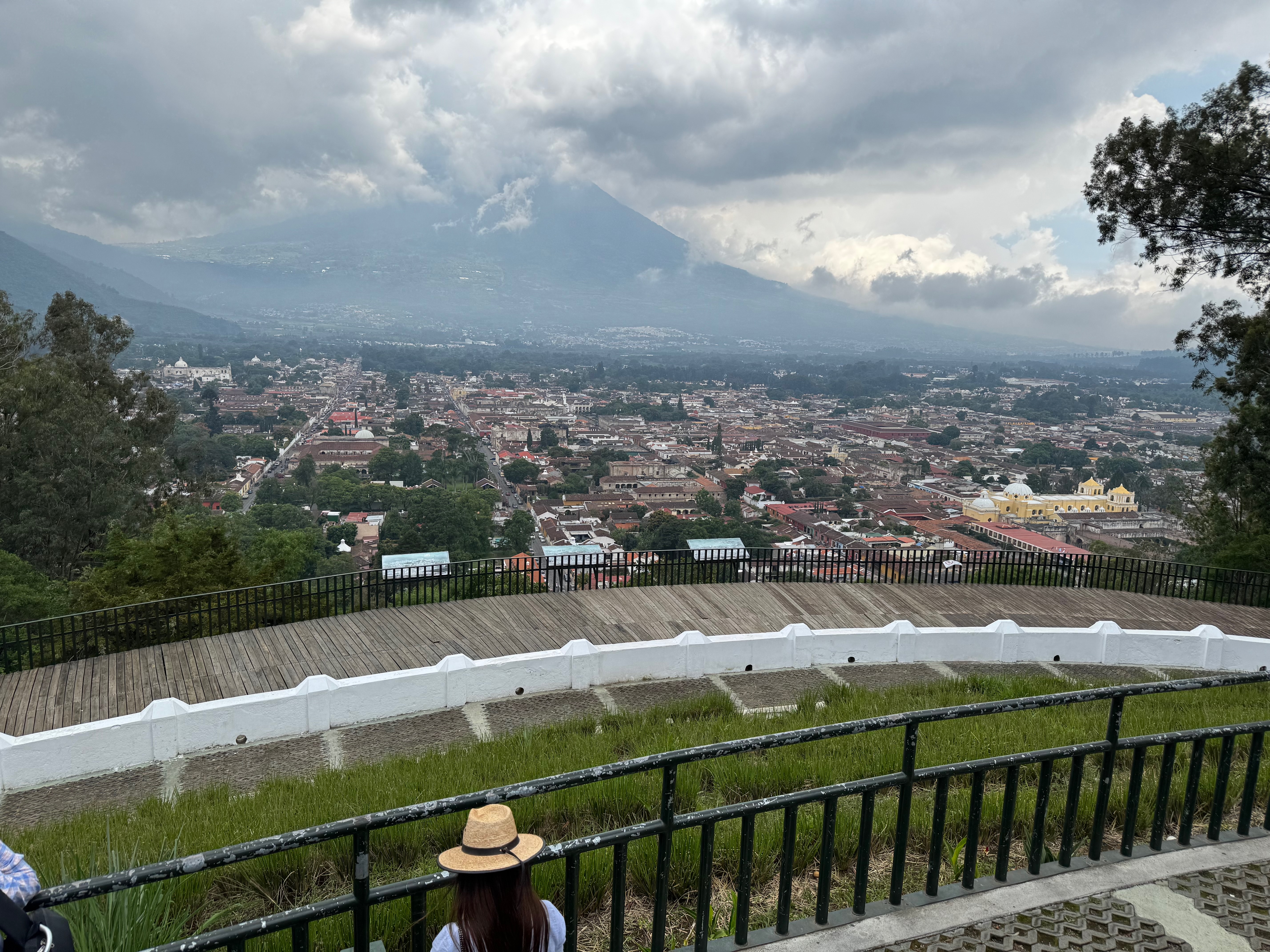 Historic Antigua